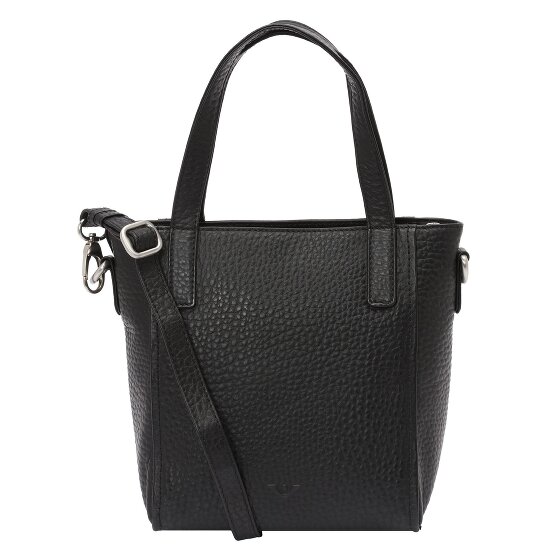 Voi Hirsch Verona Schultertasche Leder 19.5 cm