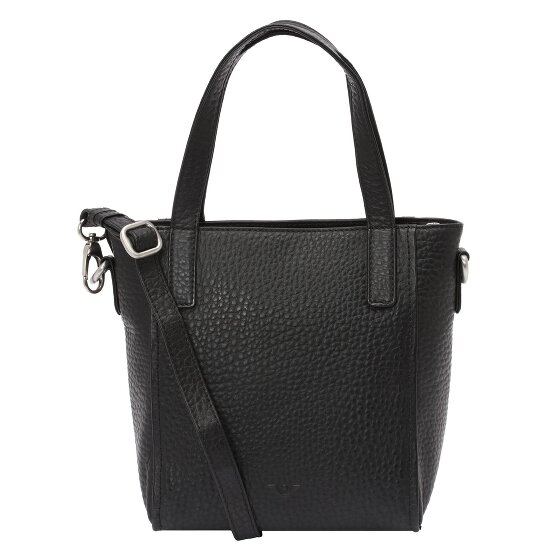 Voi Hirsch Schultertasche Leder 19.5 cm