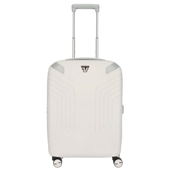 Roncato Ypsilon 2.0 4 Rollen Kabinentrolley 55 cm