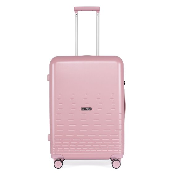 Epic Spin 4-Rollen Trolley 65 cm Epic Spin 4-Rollen Trolley 65 cm