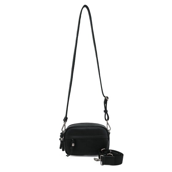 FredsBruder My Bestie Umhängetasche Leder 22 cm