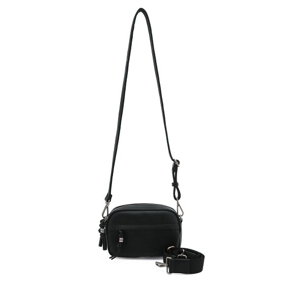 FredsBruder My Bestie Umhängetasche Leder 22 cm