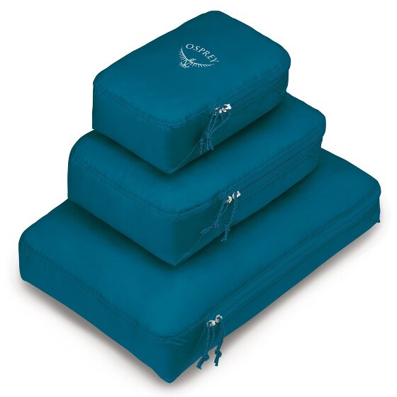 Osprey Ultralight Packing Cube Set Packtasche 20 cm