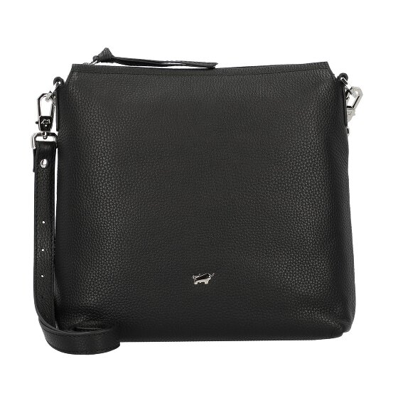 Braun Büffel Hanna Umhängetasche M Leder 26 cm