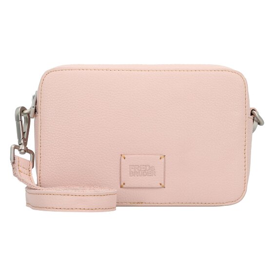 FredsBruder Feeling Good Umhängetasche Leder 20 cm