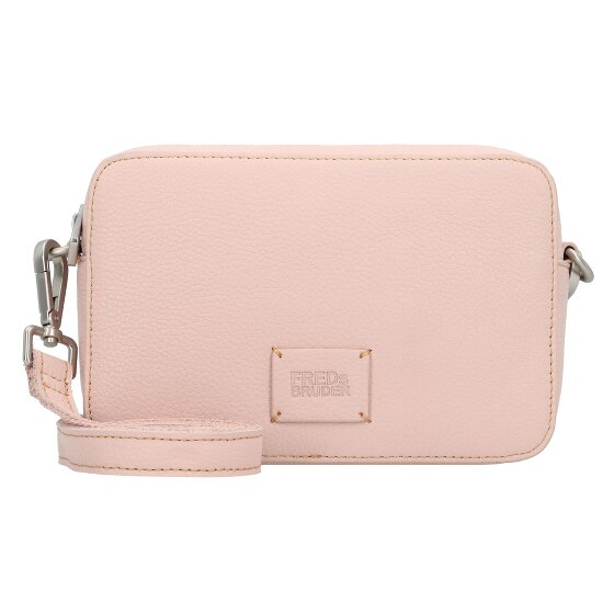 FredsBruder Feeling Good Umhängetasche Leder 20 cm FredsBruder Feeling Good Umhängetasche Leder 20 cm