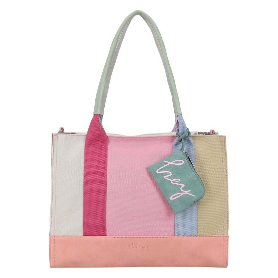 Fritzi aus Preußen Limited Multi Shopper Tasche 40 cm