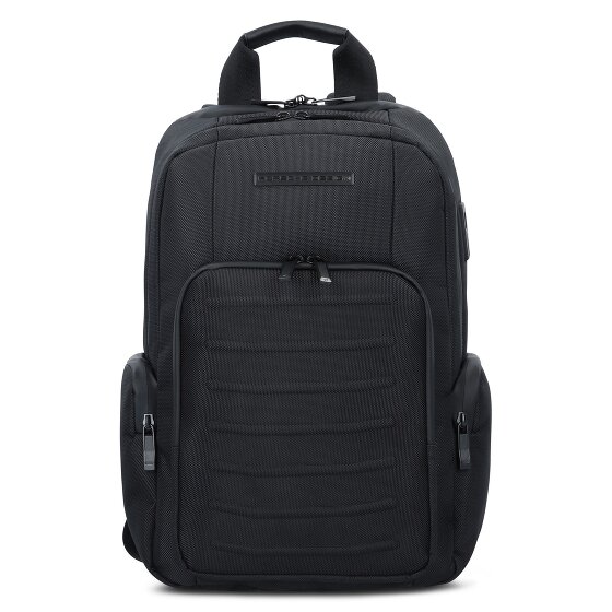 Porsche Design Roadster Pro Business-Rucksack 43 cm Laptopfach