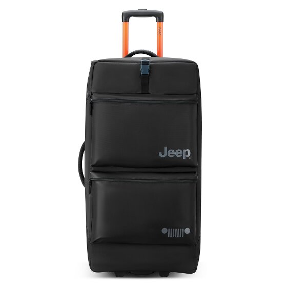 Jeep JS006B 2 Rollen Trolley 82 cm