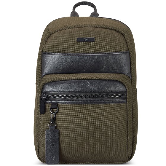 Roncato Nevada Daypack 37 cm Laptopfach