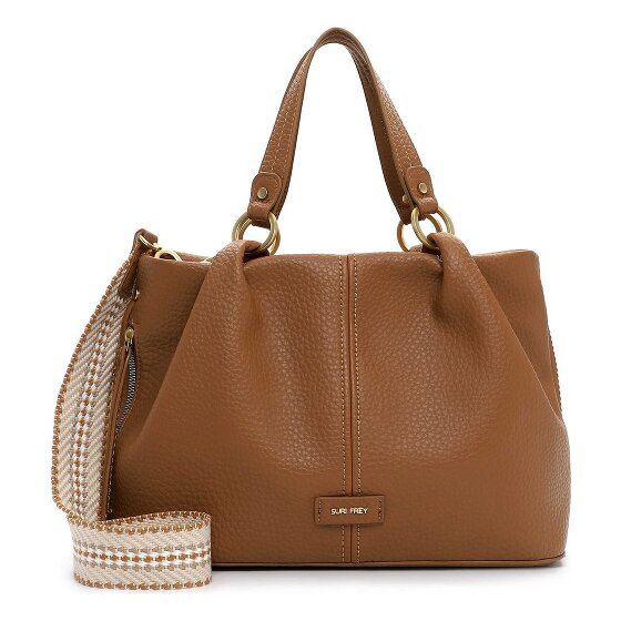 Suri Frey SFY Gray SC Shopper Tasche 36 cm