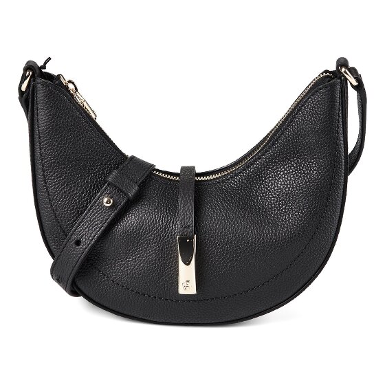 Boss Reah Umhängetasche Leder 22 cm