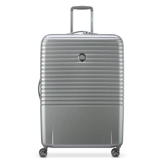 Delsey Paris Caumartin 4-Doppelrollen Trolley 76 cm