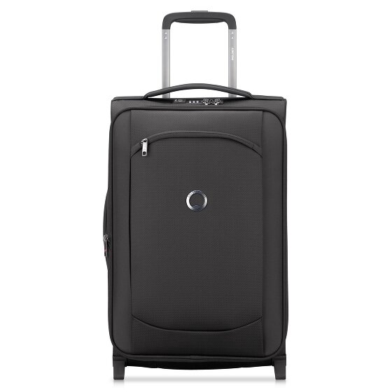 Delsey Paris Montmartre Air 2.0 2-Rollen Kabinentrolley 55 cm