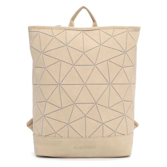 Suri Frey SFY SURI Sports Jessy-Lu Daypack 40 cm Laptopfach