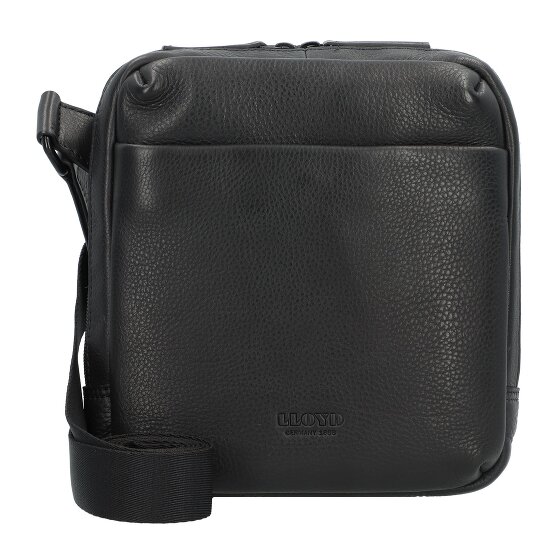 Lloyd Umhängetasche Leder 20 cm