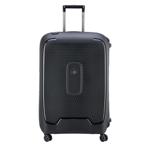 Delsey Paris Moncey 4-Rollen Trolley 76 cm