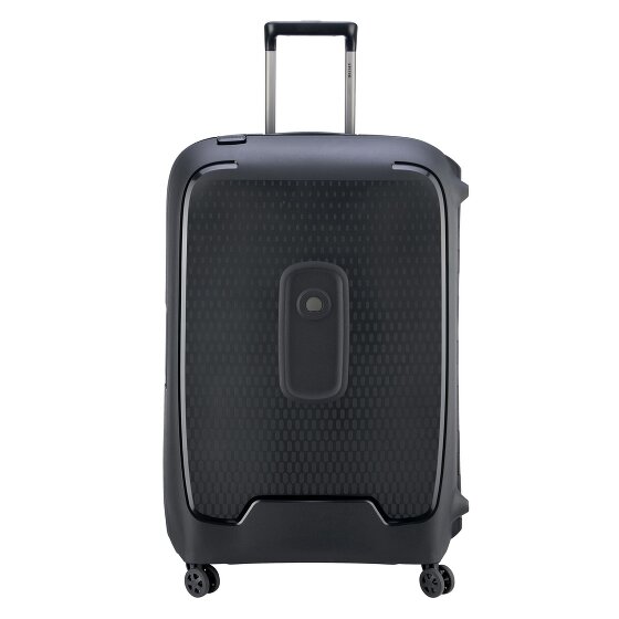 Delsey Paris Moncey 4-Rollen Trolley 76 cm