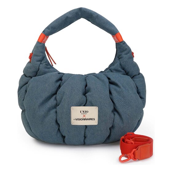 LES VISIONNAIRES Unio Kitzbuehel S Handtasche S 38 cm