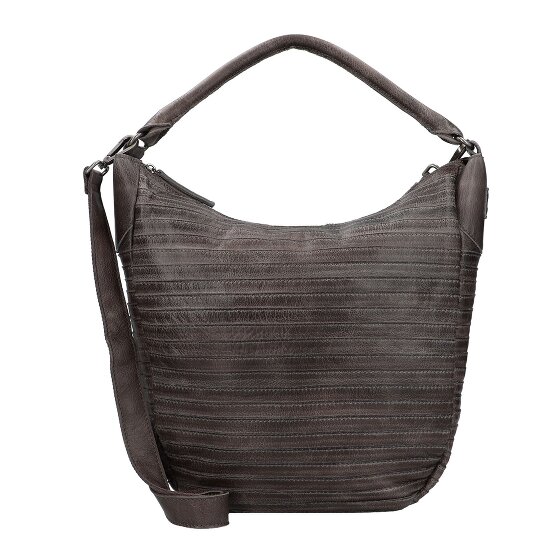 FredsBruder Gürteltier S Schultertasche Leder 31 cm