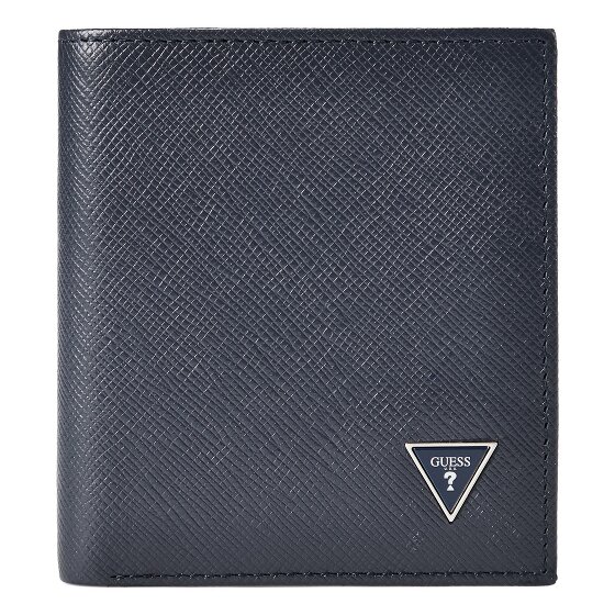 Guess Milano Geldbörse RFID Schutz 10 cm