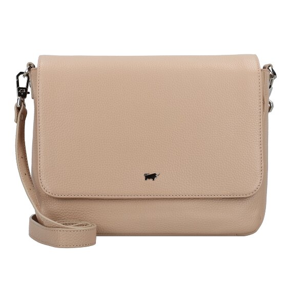 Braun Büffel Hanna Messenger Leder 29 cm