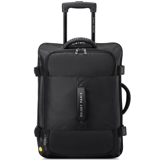Delsey Paris Raspail 2 Rollen Reisetasche 55 cm
