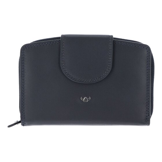 Golden Head Polo Geldbörse RFID Leder 14,5 cm