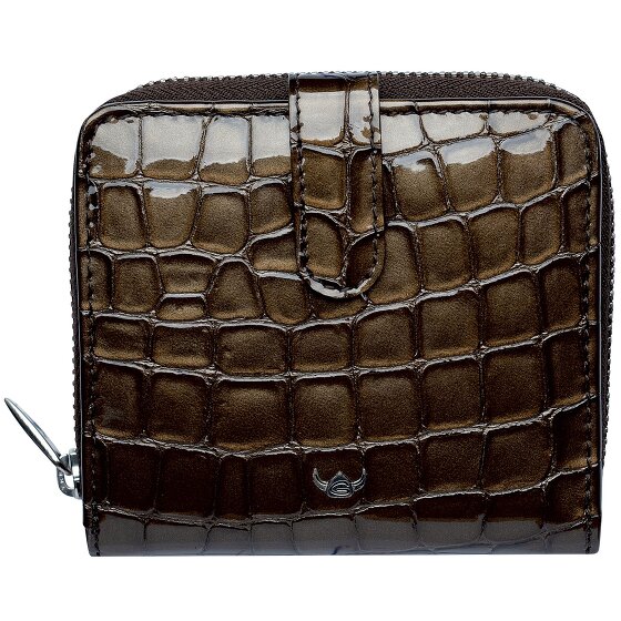 Golden Head Cayenne Geldbörse RFID Leder 10 cm Golden Head Cayenne Geldbörse RFID Leder 10 cm