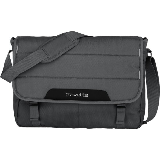 Travelite Skaii Messenger 41 cm Laptopfach