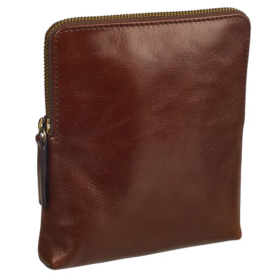 Leonhard Heyden Cambridge Umhängetasche Leder 16 cm