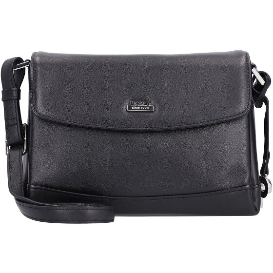 Picard Really Umhängetasche Leder 24 cm