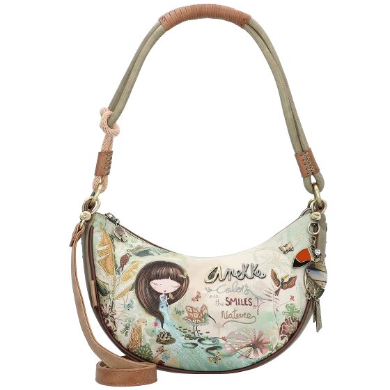 Anekke Amazonia Schultertasche 28 cm