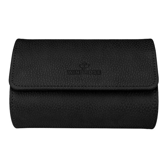 Windrose Uhrenbox 15 cm