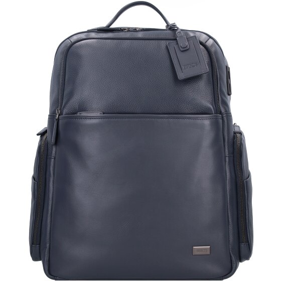 Bric's Torino Rucksack Leder 44 cm Laptopfach