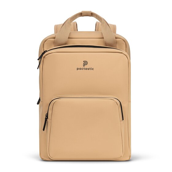 Pactastic Urban Collection Daypack 40 cm Laptopfach