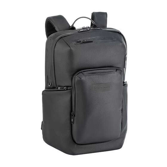 Porsche Design Urban Eco Daypack Leder 41 cm Laptopfach Porsche Design Urban Eco Daypack Leder 41 cm Laptopfach