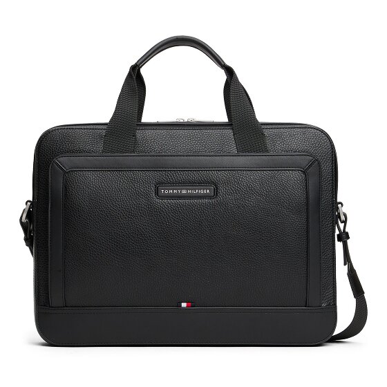 Tommy Hilfiger TH Central Aktentasche 39 cm Laptopfach