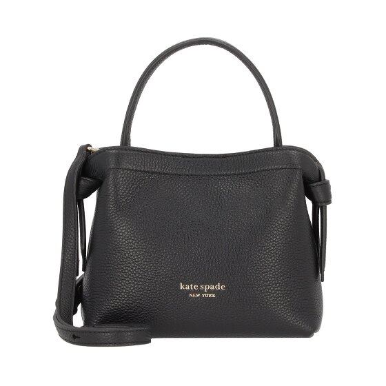 Kate Spade New York Knott Handtasche Leder 17 cm