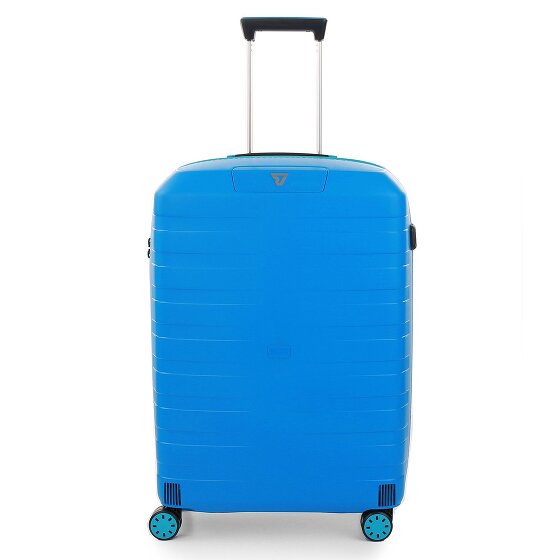 Roncato Box Young 4-Rollen Trolley 69 cm