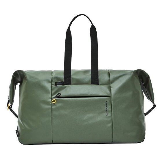 Mandarina Duck Eco Coated Weekender Reisetasche 54 cm