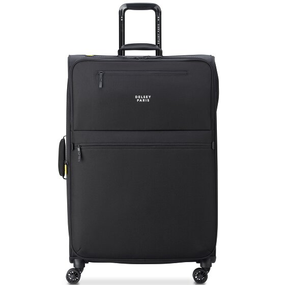 Delsey Paris Maubert 2.0 4-Rollen Trolley 79 cm