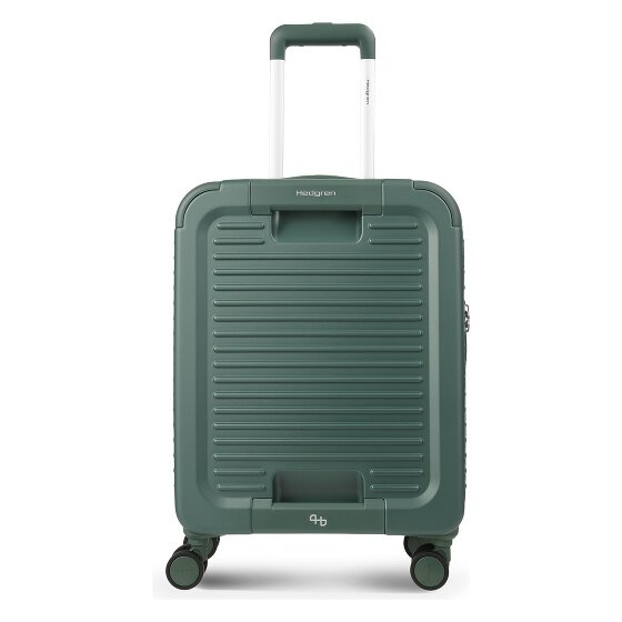 Hedgren Raku 4 Rollen Kabinentrolley XS 55 cm