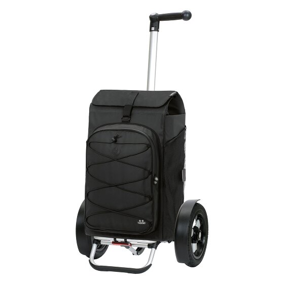 Andersen Shopper Tura Shopper Einkaufstrolley 70 cm