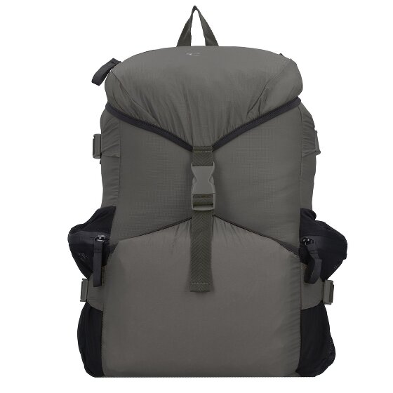 camel active Nolan Faltbarer Rucksack 44 cm