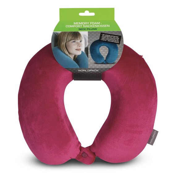 Worldpack Nackenkissen 30 cm