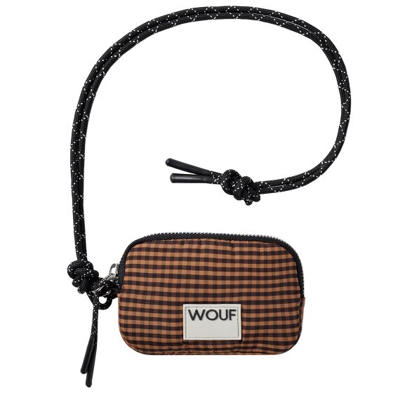 Wouf Geldbörse 13 cm