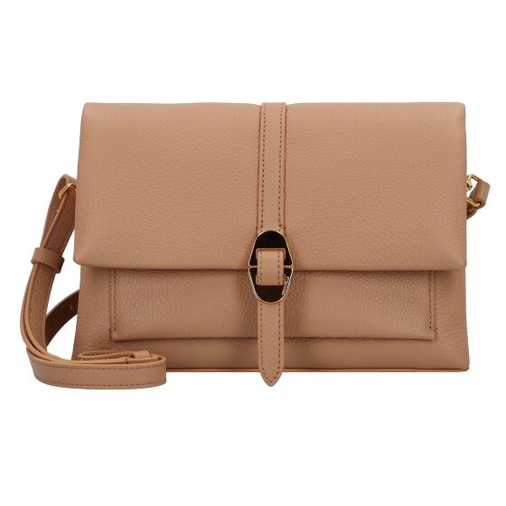 Coccinelle Dorian Schultertasche Leder 24 cm