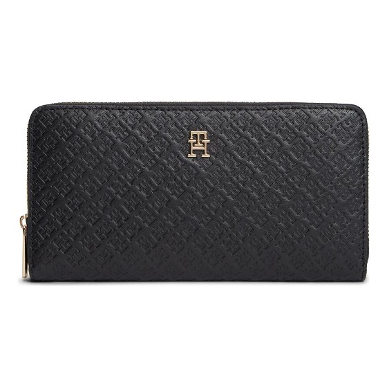Tommy Hilfiger TH Icon Geldbörse 19 cm