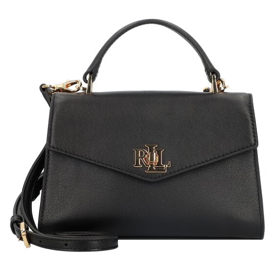 Lauren Ralph Lauren Farrah Handtasche Leder 20 cm